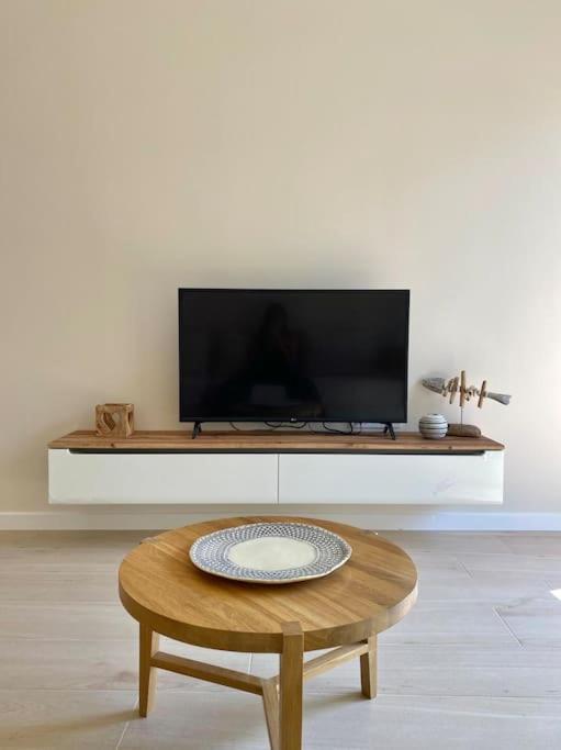 Harmony Suite In The Center Of Kalamata Luaran gambar