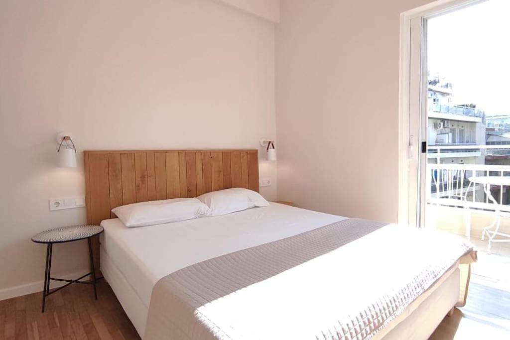 Harmony Suite In The Center Of Kalamata Luaran gambar